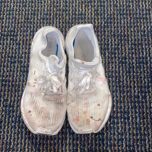 adidas Shoes Extremely Used Tennis Shoes Poshmark